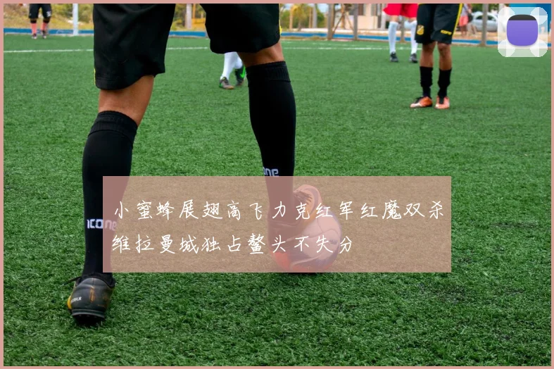 小蜜蜂展翅高飞力克红军红魔双杀维拉曼城独占鳌头不失分