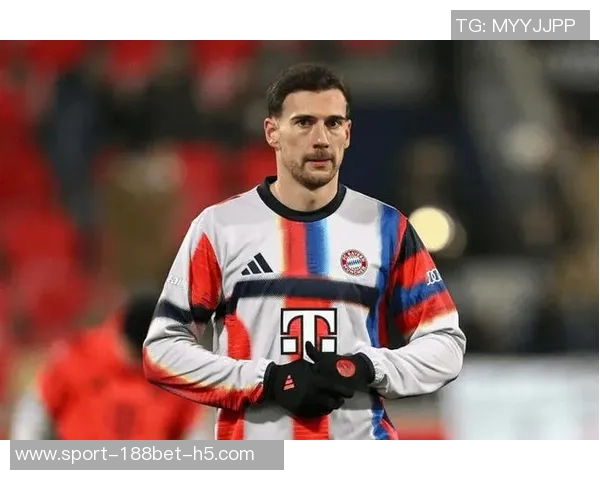 格雷茨卡渴望续约拜仁但明夏或将转会离队